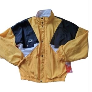 Vintage Pace Setter Jacket "New" With Original Tags Mens Size M